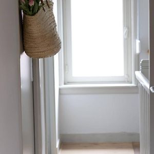 Appartement op de Begane Grond